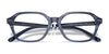 Polo PH2295U Eyeglasses / Shiny Black №5001 / Size 53