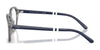 Polo PH2295U Eyeglasses / Shiny Black №5001 / Size 53