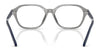 Polo PH2295U Eyeglasses / Shiny Black №5001 / Size 53