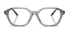 Polo PH2295U Eyeglasses / Shiny Black №5001 / Size 53