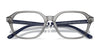 Polo PH2295U Eyeglasses / Shiny Black №5001 / Size 53