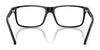 Polo PH2296 Eyeglasses / Shiny Dark Havana №5003 / Size 55