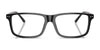 Polo PH2296 Eyeglasses / Shiny Dark Havana №5003 / Size 55