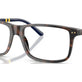 Shiny Dark Havana №5003