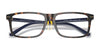 Polo PH2296 Eyeglasses / Shiny Dark Havana №5003 / Size 55