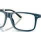 Shiny Navy Blue №5465