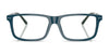 Polo PH2296 Eyeglasses / Shiny Dark Havana №5003 / Size 55