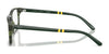 Polo PH2296 Eyeglasses / Shiny Dark Havana №5003 / Size 55