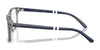 Polo PH2296 Eyeglasses / Shiny Dark Havana №5003 / Size 55