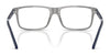 Polo PH2296 Eyeglasses / Shiny Dark Havana №5003 / Size 55