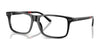 Polo PH2296F Eyeglasses | Size 55 / Shiny Black №5001