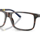 Shiny Dark Havana №5003