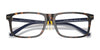 Polo PH2296F Eyeglasses | Size 55 / Shiny Black №5001