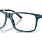 Shiny Navy Blue №5465