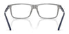 Polo PH2296F Eyeglasses | Size 55 / Shiny Black №5001