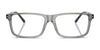 Polo PH2296F Eyeglasses | Size 55 / Shiny Black №5001