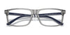 Polo PH2296F Eyeglasses | Size 55 / Shiny Black №5001
