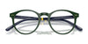Polo PH2297 Eyeglasses / Shiny Black №5001 / Size 48