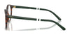 Polo PH2297 Eyeglasses / Shiny Black №5001 / Size 48