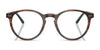 Polo PH2297 Eyeglasses / Shiny Black №5001 / Size 48