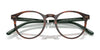 Polo PH2297 Eyeglasses / Shiny Black №5001 / Size 48