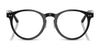 Polo PH2297F Eyeglasses | Size 48 / Shiny Black №5001