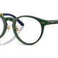 Shiny Green №6140