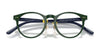 Polo PH2297F Eyeglasses | Size 48 / Shiny Black №5001