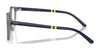 Polo PH2297F Eyeglasses | Size 48 / Shiny Black №5001
