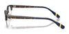 Polo PH2298D Eyeglasses | Size 51 / Shiny Black №5001