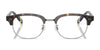 Polo PH2298D Eyeglasses | Size 51 / Shiny Black №5001