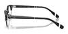 Polo PH2298D Eyeglasses | Size 51 / Shiny Black №5001
