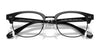 Polo PH2298D Eyeglasses | Size 51 / Shiny Black №5001