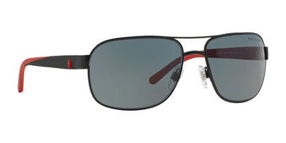 Polo PH3093 Sunglasses | Size 62