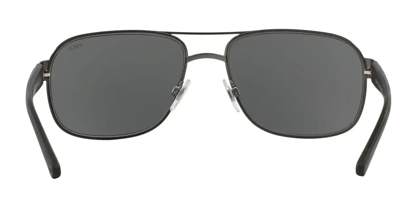 Polo PH3093 Sunglasses | Size 62