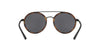 Polo PH3103 Sunglasses / Matte Black №903887 / Dark Gray (3N 9.9%) / Size 53
