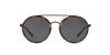 Polo PH3103 Sunglasses / Matte Black №903887 / Dark Gray (3N 9.9%) / Size 53