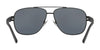 Polo PH3110 Sunglasses | Size 60 / Semi-Shiny Black №926781 / Grey (Polarized) (3P 10%)
