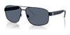 Polo PH3112 Sunglasses | Size 62 / Matte Navy Blue / Grey (3N 12%) №930387