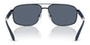 Polo PH3112 Sunglasses | Size 62 / Matte Black / Grey (3N 9.9%) №903887