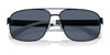 Polo PH3112 Sunglasses | Size 62 / Matte Black / Grey (3N 9.9%) №903887