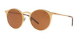 Polo PH3113 Sunglasses Semishiny Bronze / Brown
