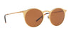 Polo PH3113 Sunglasses | Size 51 / Semishiny Bronze / Brown (3N 15.3%) №932473