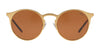 Polo PH3113 Sunglasses | Size 51 / Semishiny Bronze / Brown (3N 15.3%) №932473