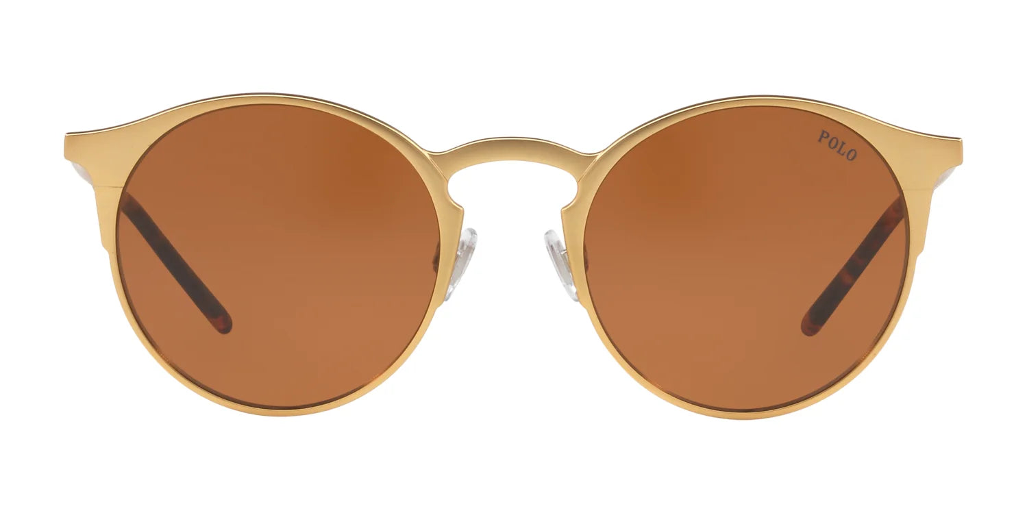 Polo PH3113 Sunglasses | Size 51
