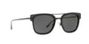 Polo PH3117 Sunglasses / Crystal Black №900387 / Dark Gray (3N 9.3%) / Size 54