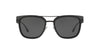 Polo PH3117 Sunglasses / Crystal Black №900387 / Dark Gray (3N 9.3%) / Size 54