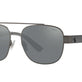 Dark Gunmetal №91576G
