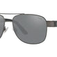 Matte Dark Gunmetal №91576G