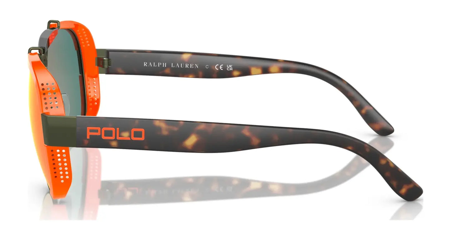 Polo PH3129 Sunglasses | Size 60